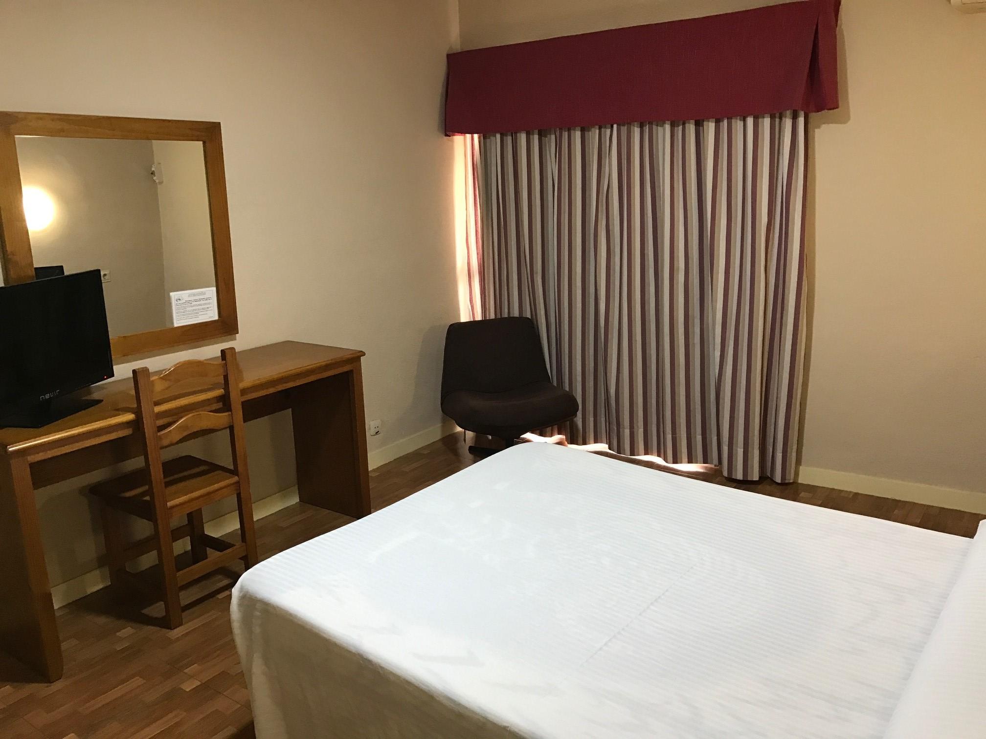 Hotel Anfora Melilla Dış mekan fotoğraf